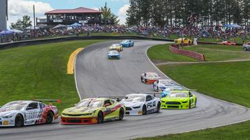 Trans Am Corner: FAQ for Trans Am Series Return to Racing Post COVID-19 Outbreak